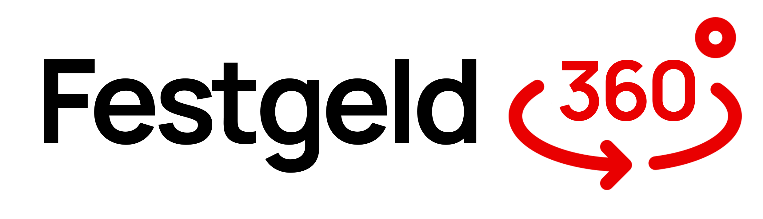 Festgeld360 Logo